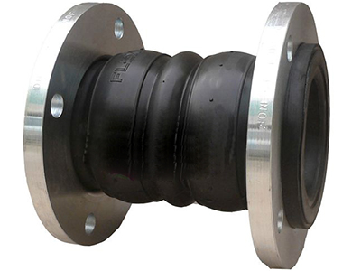 橡胶软连接 - 衡水凯源石油机械有限公司图片2