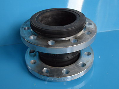 橡胶软连接 - 衡水凯源石油机械有限公司图片3