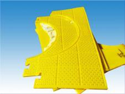 聚氨酯防滑垫 - 衡水凯源石油机械有限公司图片4