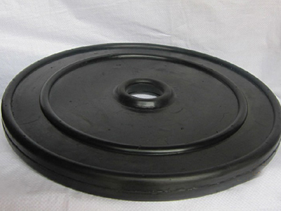 刮泥器 - 衡水凯源石油机械有限公司图片2