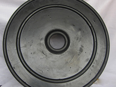 刮泥器 - 衡水凯源石油机械有限公司图片3