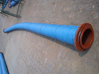 大口径软管 - 衡水凯源石油机械有限公司图片2