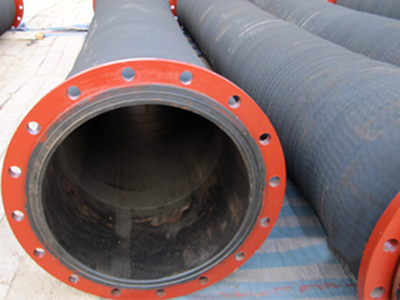 大口径软管 - 衡水凯源石油机械有限公司图片3