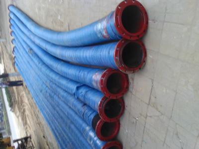 大口径软管 - 衡水凯源石油机械有限公司图片4